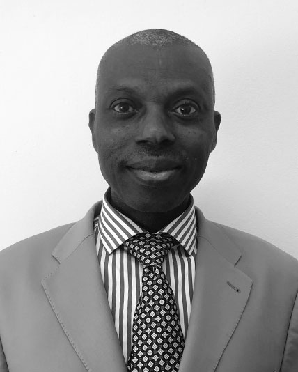 Azubuike Amadi