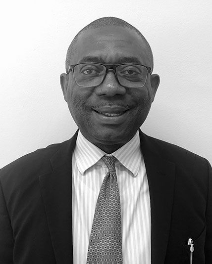 Ogbonnaya Kennie Ogba